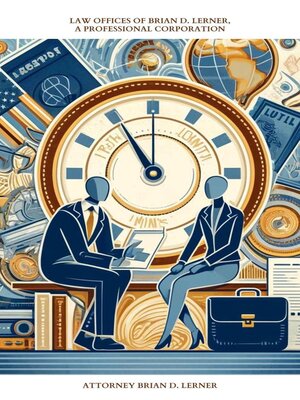 cover image of 15-Min Immigration Attorney Consult